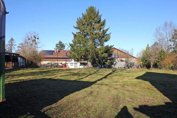 Ansicht Grundstück 3