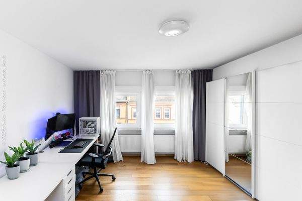 Gästezimmer / Büro