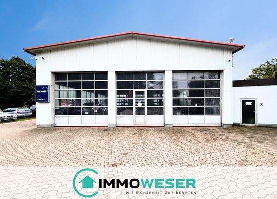 07 Werkstatthalle 3 Ansicht