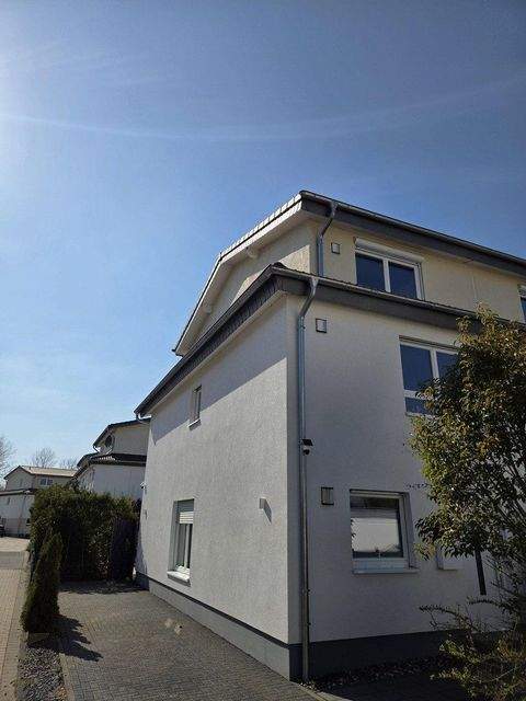 Bonn - Buschdorf Häuser, Bonn - Buschdorf Haus kaufen