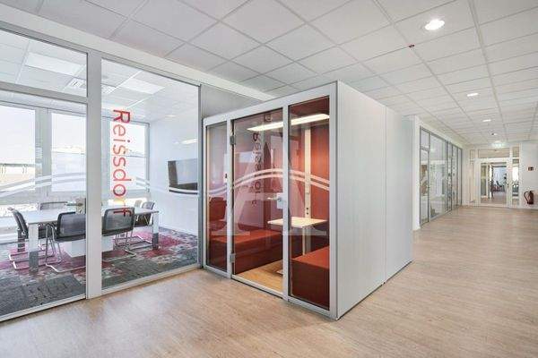 Ausbaubeispiel aus dem Objekt