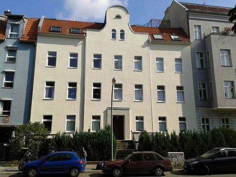 Berlin Büros, Büroräume, Büroflächen 