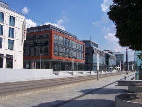 Dresden Ladenlokale, Ladenflächen 