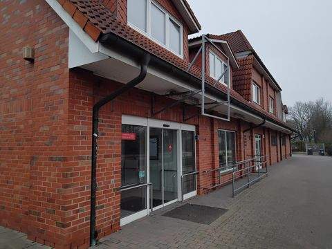 Schwarzenbek Büros, Büroräume, Büroflächen 