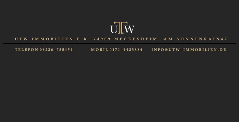 UTW-IMMO-e.K