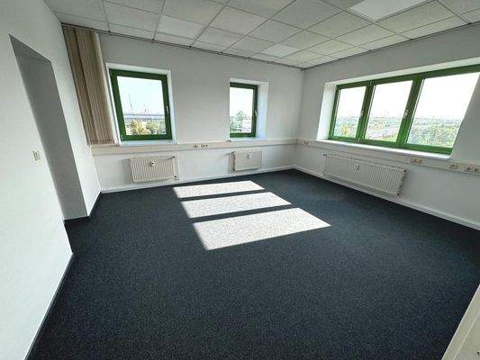 Büroraum