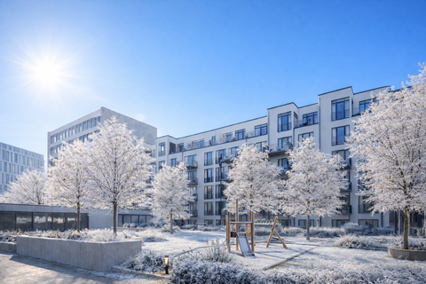 Hamburg Wohnungen, Hamburg Wohnung kaufen