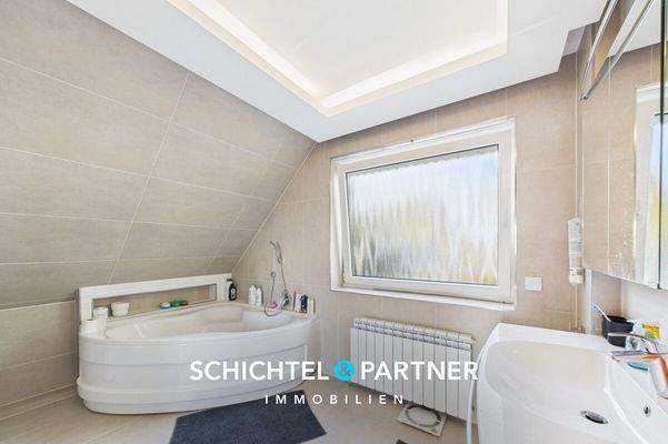S&P | Badezimmer