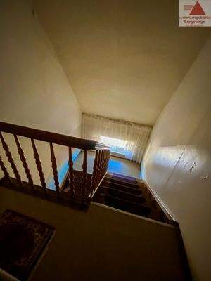 Treppenhaus DG