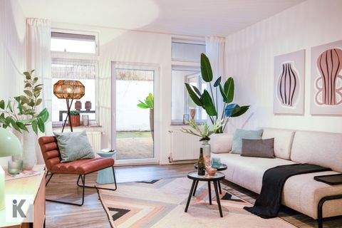 Freinsheim Wohnungen, Freinsheim Wohnung kaufen