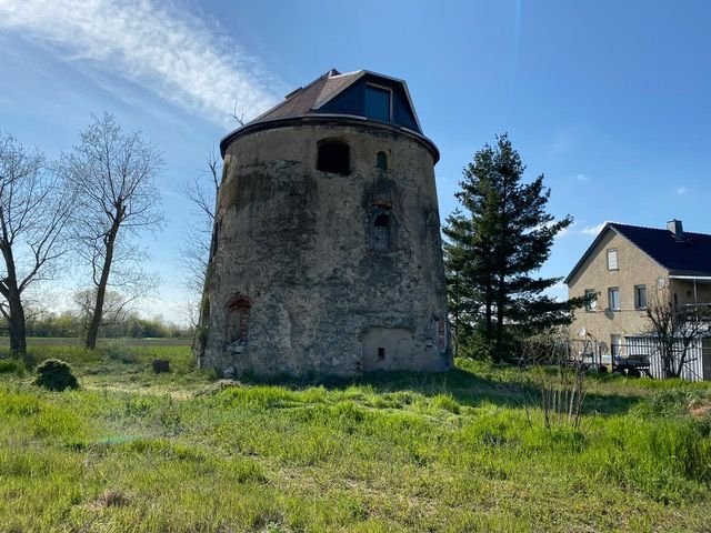 FOR SALE Historische denkmalgeschütze ehemalige Windmühle