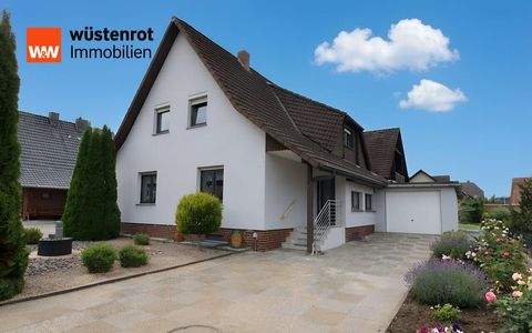 Holdorf Häuser, Holdorf Haus mieten 