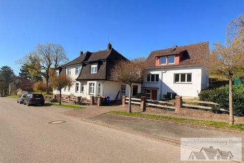 Stadtoldendorf Renditeobjekte, Mehrfamilienhäuser, Geschäftshäuser, Kapitalanlage