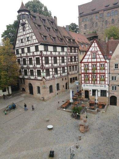 Nürnberg Wohnungen, Nürnberg Wohnung mieten