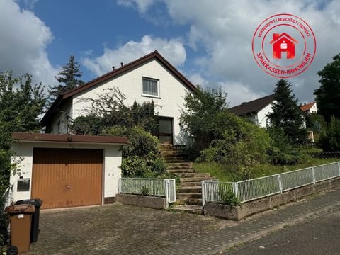 Kreuzwertheim Häuser, Kreuzwertheim Haus kaufen