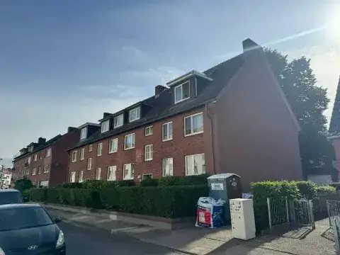Hamburg Wohnungen, Hamburg Wohnung mieten