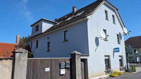 Lohsa Renditeobjekte, Mehrfamilienhäuser, Geschäftshäuser, Kapitalanlage