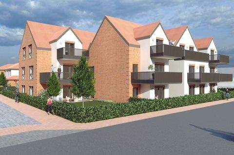 Werlte Wohnungen, Werlte Wohnung kaufen