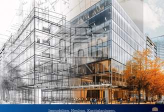 Pflegeimmobilie als Kapitalanlage