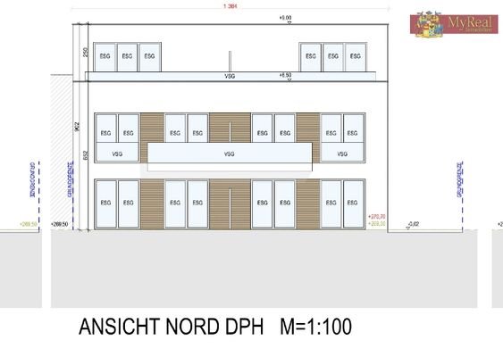Ansicht-Nord