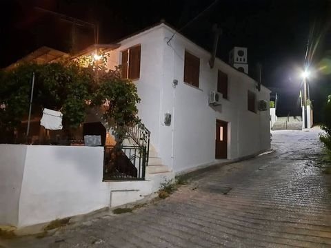 Thassos Häuser, Thassos Haus kaufen