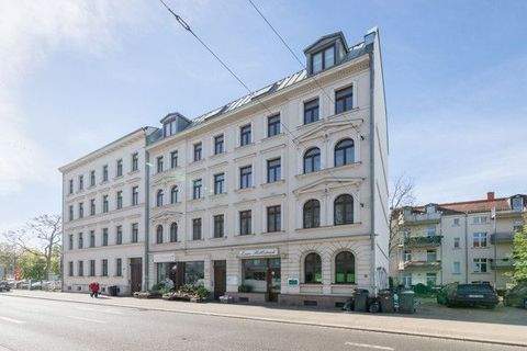 Leipzig Wohnungen, Leipzig Wohnung mieten