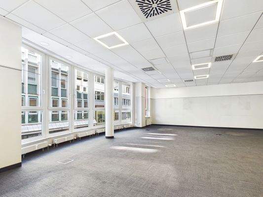 Bürofläche 1.OG