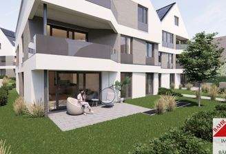 Projektierte Ansicht