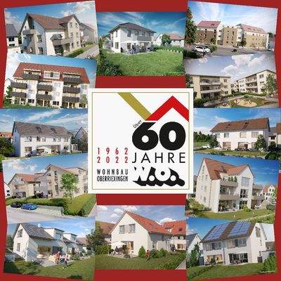 Seit über 60 Jahren Ihr verlässlicher Partner für Immobilien