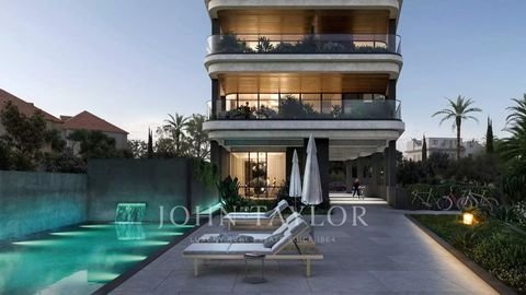 Limassol Wohnungen, Limassol Wohnung kaufen