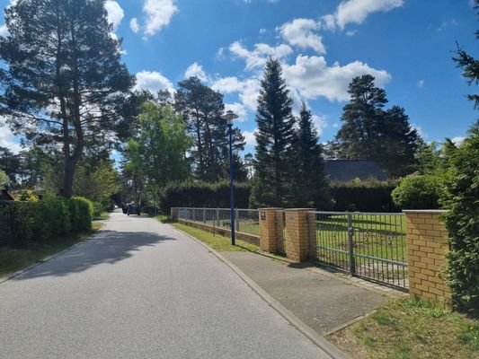 Straßenansicht
