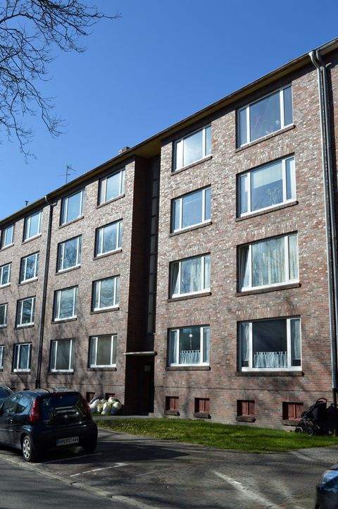 Wilhelmshaven Wohnungen, Wilhelmshaven Wohnung mieten