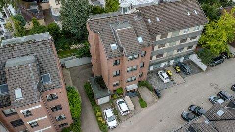 Mönchengladbach Wohnungen, Mönchengladbach Wohnung kaufen