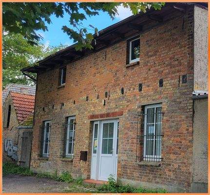 Vorderseite Ansicht II