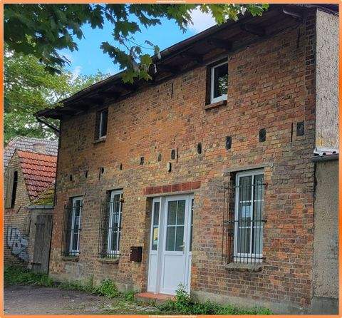 Röbel Häuser, Röbel Haus kaufen