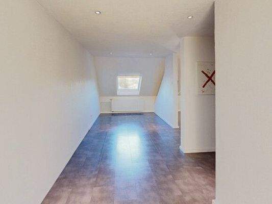 DG: Hobbyraum/Gästezimmer