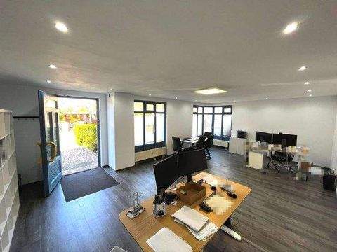 Schwanstetten Büros, Büroräume, Büroflächen 