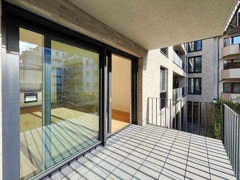 Düsseldorf / Unterbilk Wohnungen, Düsseldorf / Unterbilk Wohnung mieten