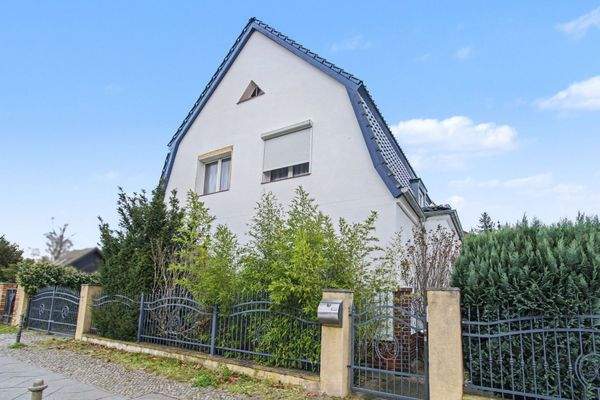 02. Ansicht Vorderhaus