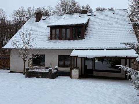 Seevetal Häuser, Seevetal Haus kaufen