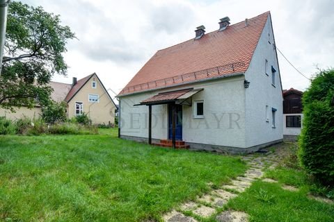 Germering Häuser, Germering Haus kaufen