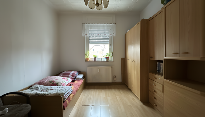 3.WE Schlafzimmer (1. OG re)