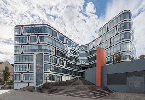 Stuttgart Büros, Büroräume, Büroflächen 