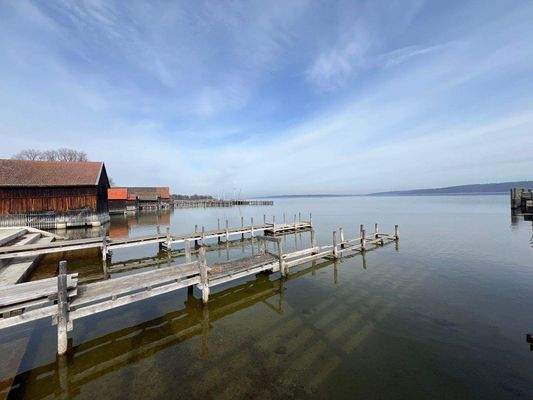 Nahegelegene Uferanlage Ammersee.jpg