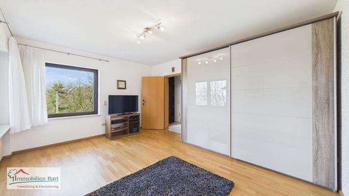 Wohnzimmer Einliegerwohnung