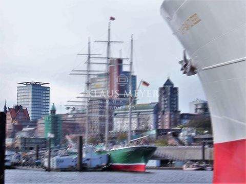 Hamburg Büros, Büroräume, Büroflächen 