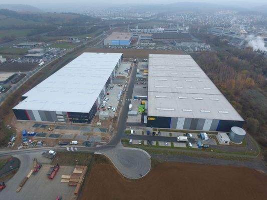 Beispielbild Außenansicht