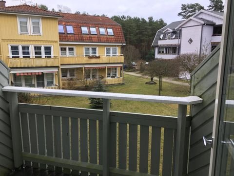 Borkwalde Wohnungen, Borkwalde Wohnung mieten