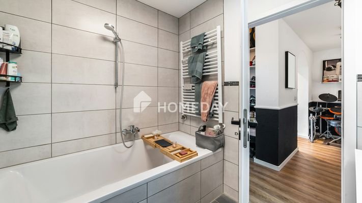 Badezimmer 2