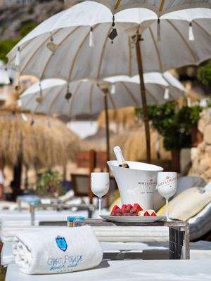 Puerto Andratx Mallorca Villa zum Verkauf Gemeinschaft 92308